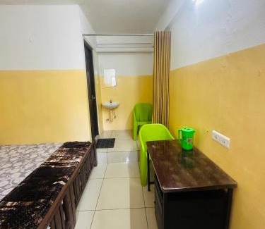 Perumbavoor Cabina | Marottikal Rooms