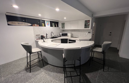 Maroubra Apartamento | Maroubra Guest Suite