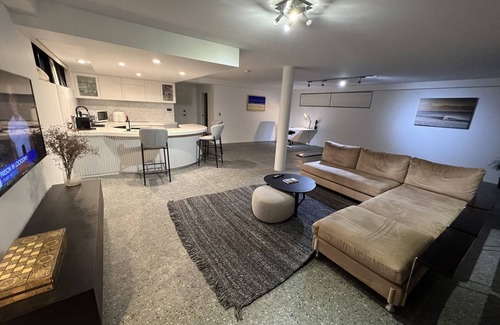 Maroubra Apartamento | Maroubra Guest Suite