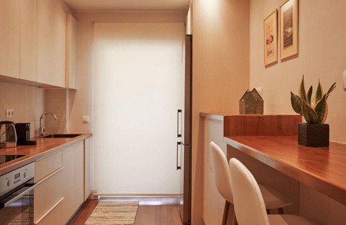 Marousi Apartamento | Marousi Fashion n bright 2bd Apt