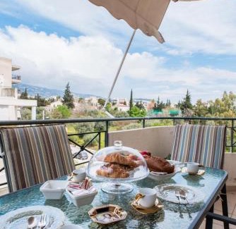 Marousi Apartamento | Marousi Kallisti