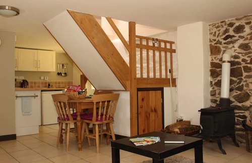 Callac Cabaña | Maroux Vian (Hirondelle) Luxury country cottages