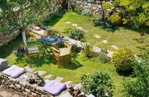 Panagia Casa | MAROYDA STONEHOUSE