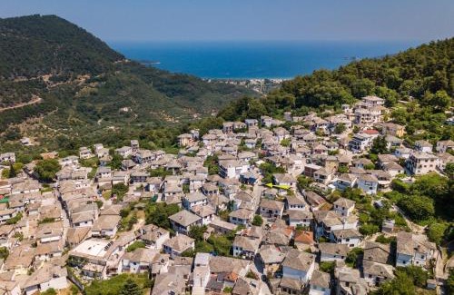 Panagia Casa | MAROYDA STONEHOUSE