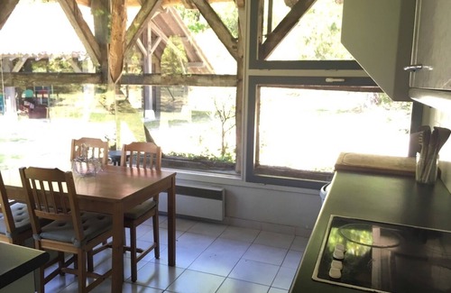 Soustons Casa | MAROYE 13/14 pers. Ocean & forest. Natural, quiet, authentic, unique.