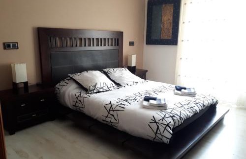 Logroño Apartamento | Marqués de La Rioja