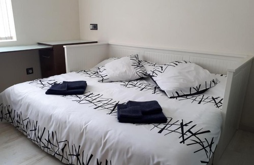 Logroño Apartamento | Marqués de La Rioja