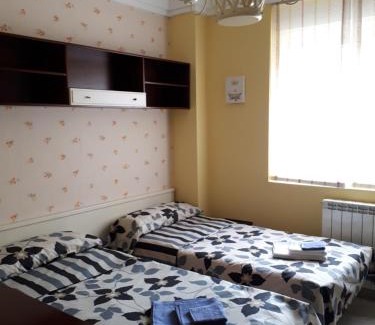 Logroño Apartamento | Marqués de La Rioja