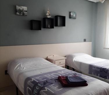 Logroño Apartamento | Marqués de La Rioja