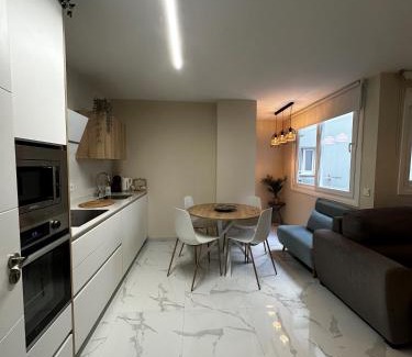Jardin de la Abadia Apartamento | Marqués de Robles (Parking privado opcional)