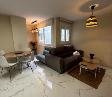 Jardin de la Abadia Apartamento | Marqués de Robles (Parking privado opcional)