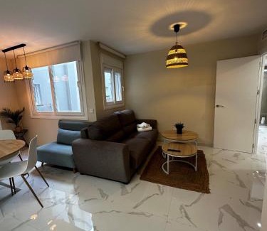 Jardin de la Abadia Apartamento | Marqués de Robles (Parking privado opcional)
