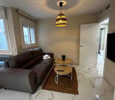 Jardin de la Abadia Apartamento | Marqués de Robles (Parking privado opcional)