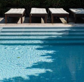 Centro / Baixa Casa | Marquês Garden House by Olivia
