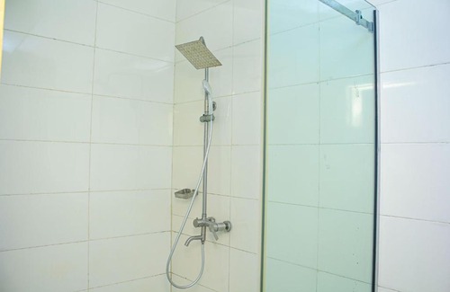 Surulere Hotel | Marquee Land Hotel