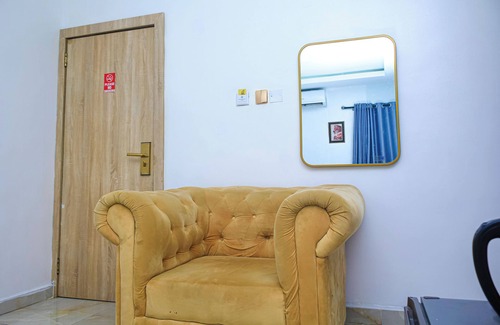 Egbeda Hotel | Marqueeland Hotel and suites