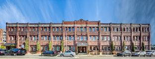 Lower Queen Anne Hotel | MarQueen Hotel - Newly Renovated