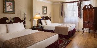 Lower Queen Anne Hotel | MarQueen Hotel - Newly Renovated