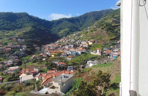 Machico Casa | Marques House
