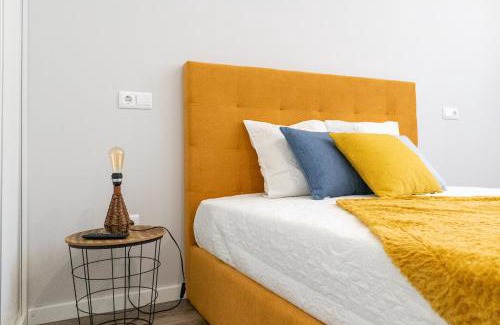 Porto da Cruz Apartamento | Marques studio