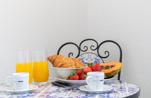 Porto da Cruz Apartamento | Marques studio