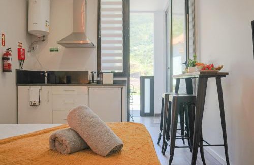 Porto da Cruz Apartamento | Marques studio