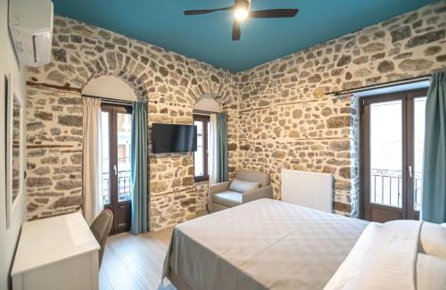 Gefira Mpania Cama Y Desayuno | Marquesa Boutique Hotel