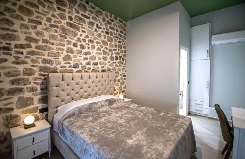 Gefira Mpania Cama Y Desayuno | Marquesa Boutique Hotel