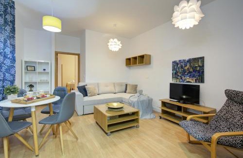 Melilla Apartamento | Marquesa