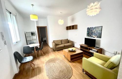 Melilla Apartamento | Marquesa