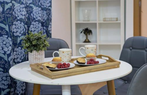 Melilla Apartamento | Marquesa