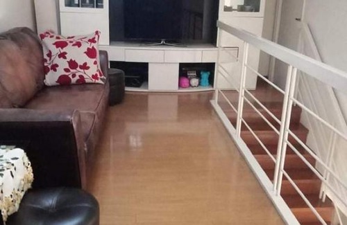 Marikina Apartamento | Marquinton Residences Marikina City