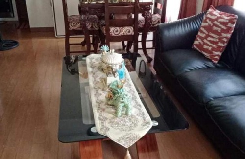 Marikina Apartamento | Marquinton Residences Marikina City