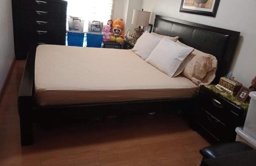 Marikina Apartamento | Marquinton Residences Marikina City