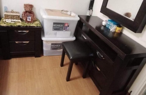 Marikina Apartamento | Marquinton Residences Marikina City