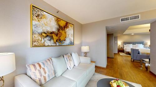 Colonia Cuauhtémoc Hotel | Marquis SkySuites