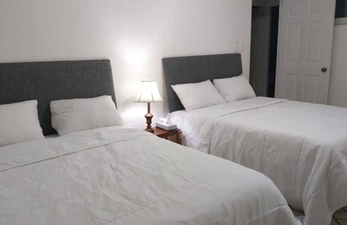 Ciudad Valles Casa | Villas Marquis
