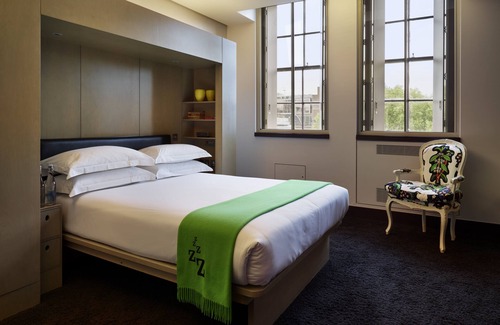 Farringdon Hotel | Marrable's Farringdon Hotel