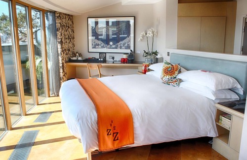 Farringdon Hotel | Marrable's Farringdon Hotel
