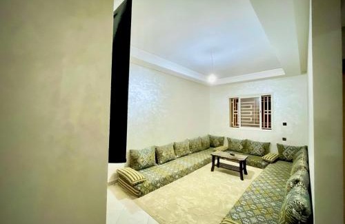 Arset El Bilk Apartamento | Marrakech Airport Apartment