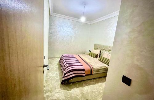 Arset El Bilk Apartamento | Marrakech Airport Apartment