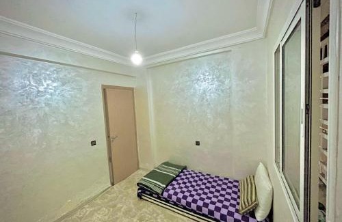 Arset El Bilk Apartamento | Marrakech Airport Apartment