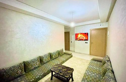 Arset El Bilk Apartamento | Marrakech Airport Apartment