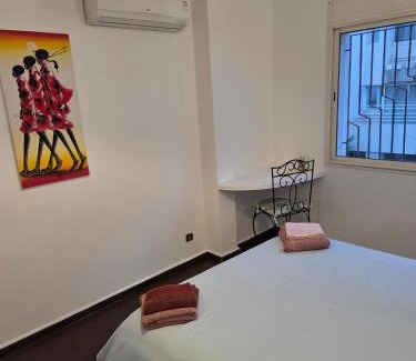 Gauthier Apartamento | Marrakech atmosphere in Casablanca