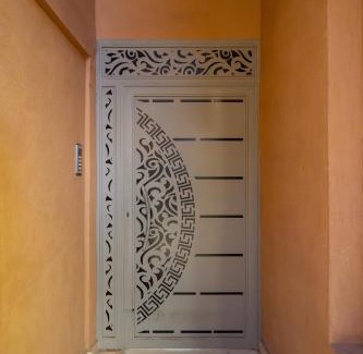 Tassoultante Apartamento | Marrakech Duplex Spacieux avec Terrasse
