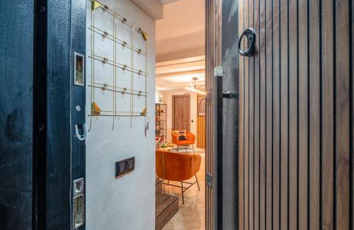 Tassoultante Apartamento | Marrakech Duplex Spacieux avec Terrasse