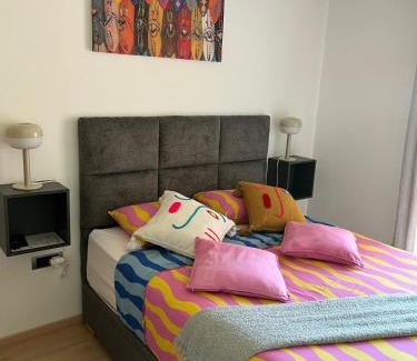 Mechouar-Kasbah Apartamento | Marrakech Golf City Prestigia 4 minutes du centre
