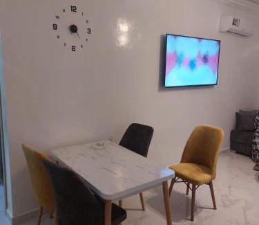 Arset El Bilk Apartamento | Marrakech lux