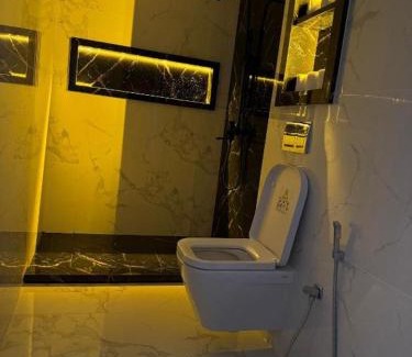 Arset El Bilk Apartamento | Marrakech lux