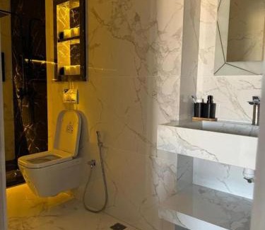 Arset El Bilk Apartamento | Marrakech lux